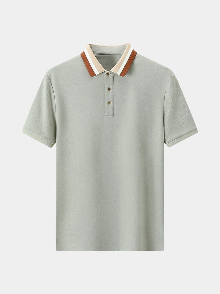 Simão | Polo urban clay