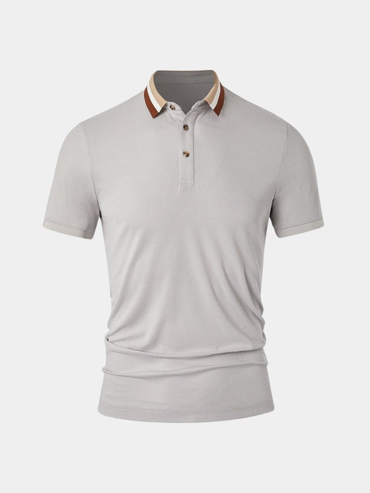 Simão | Polo urban clay