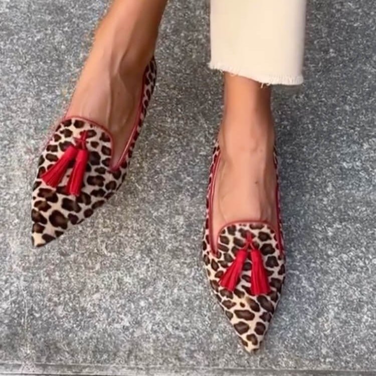 Emília | Mocassins