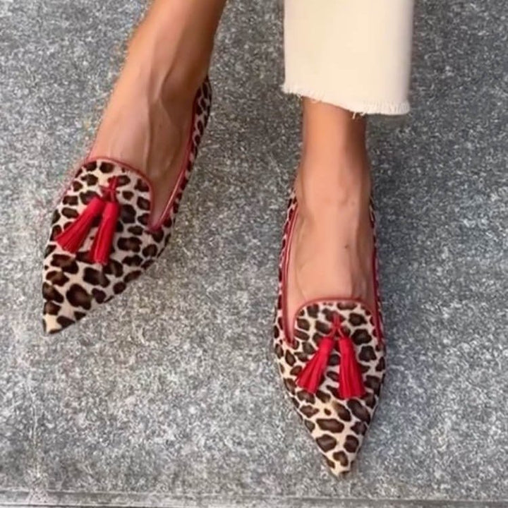 Emília | Mocassins
