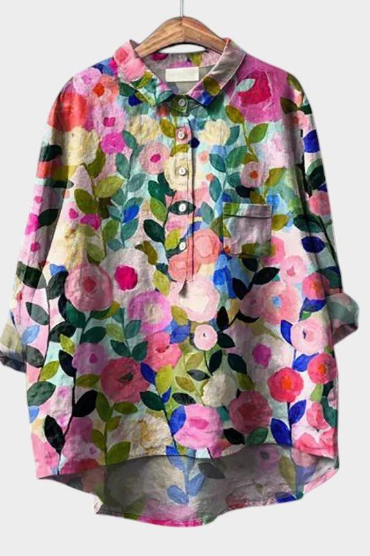 Cátia | Blusas