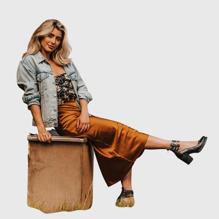 Helena | Sandálias elegantes