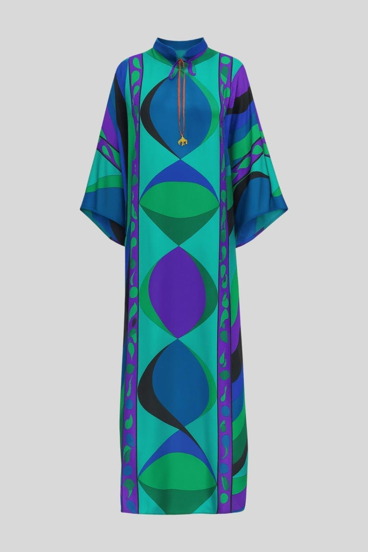 Carla | Kaftan