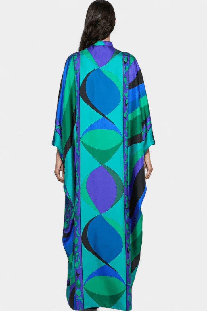 Carla | Kaftan