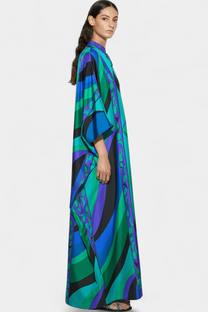 Carla | Kaftan