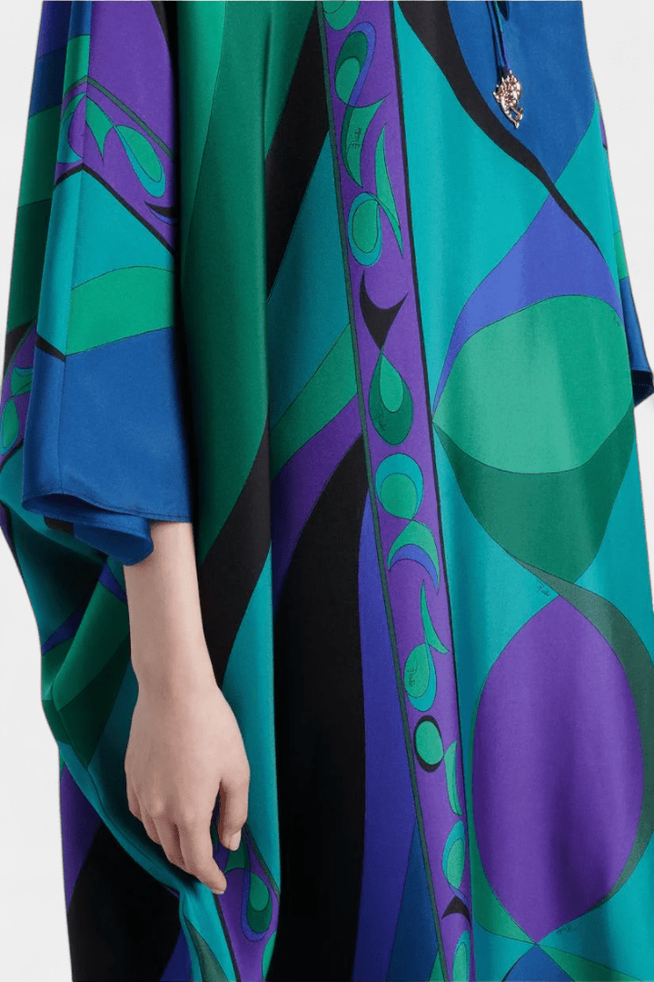 Carla | Kaftan