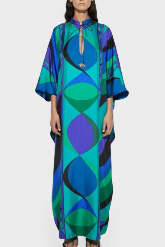 Carla | Kaftan