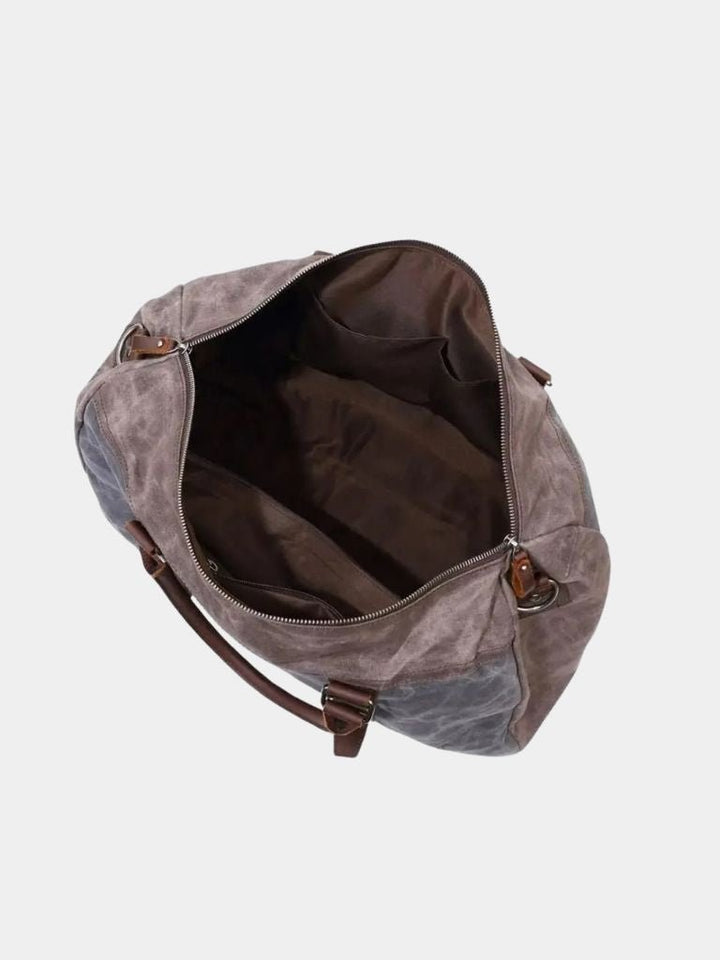 António | Mala de viagem duffle