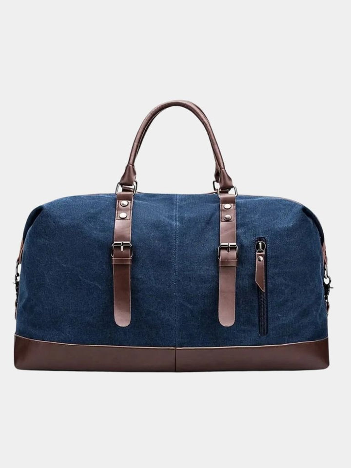 António | Mala de viagem duffle