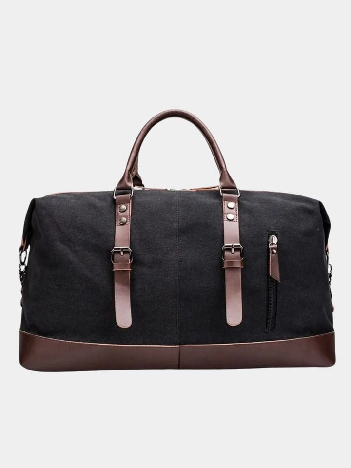 António | Mala de viagem duffle