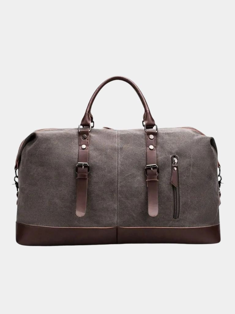 António | Mala de viagem duffle