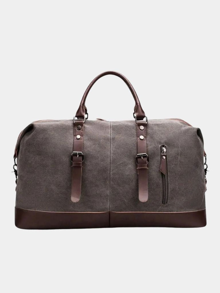 António | Mala de viagem duffle