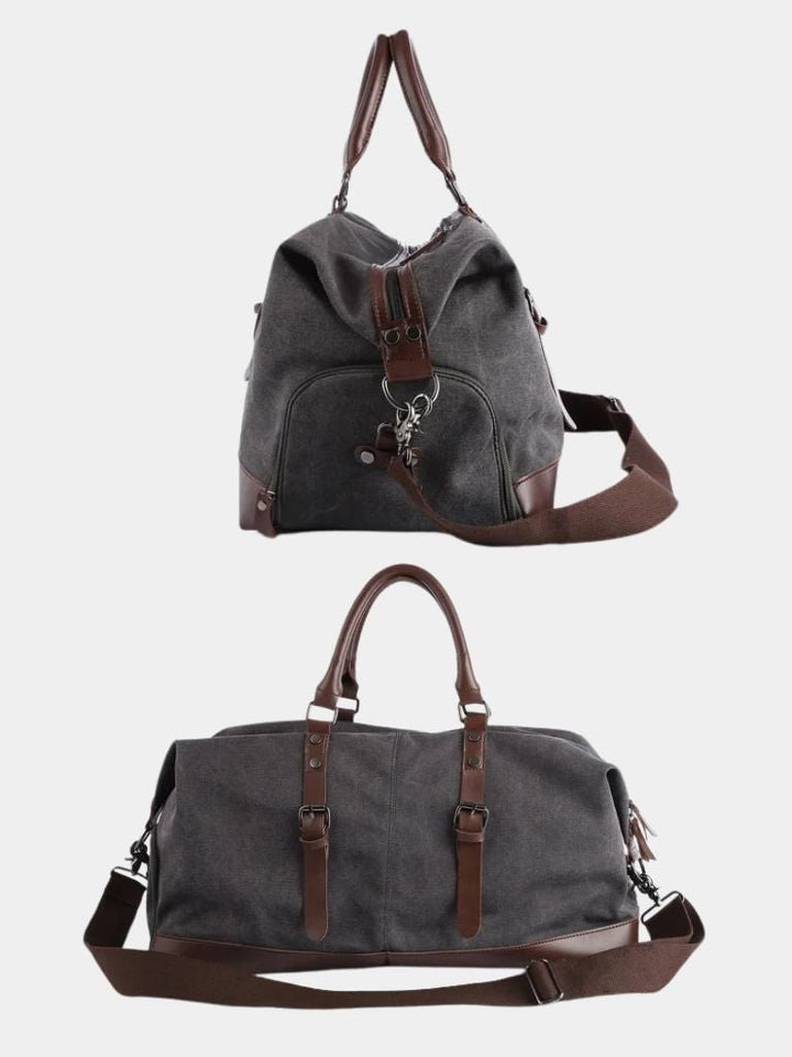 António | Mala de viagem duffle