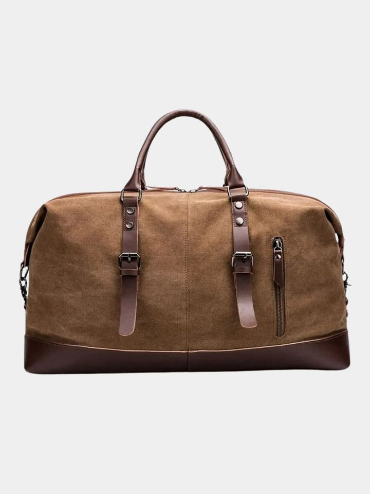 António | Mala de viagem duffle