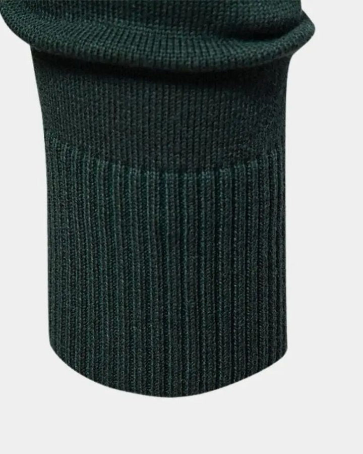 Pedro | Sweatshirt com fecho