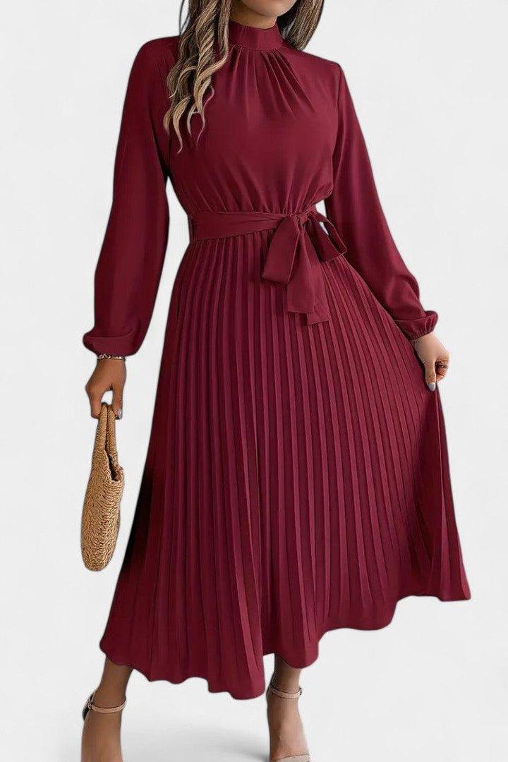Raquel | Maxi vestido