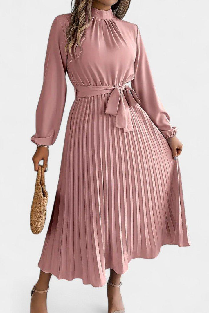 Raquel | Maxi vestido