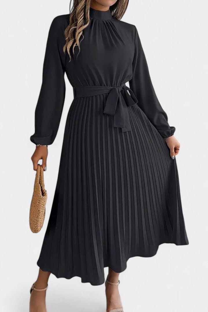 Raquel | Maxi vestido