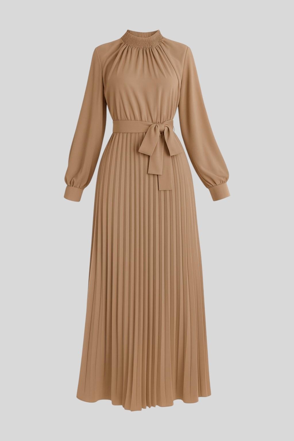 Raquel | Maxi vestido