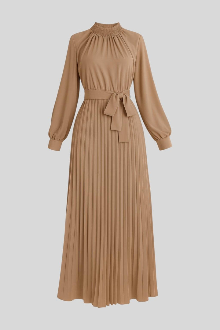 Raquel | Maxi vestido