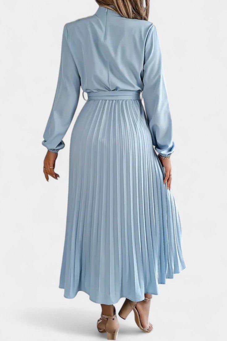 Raquel | Maxi vestido