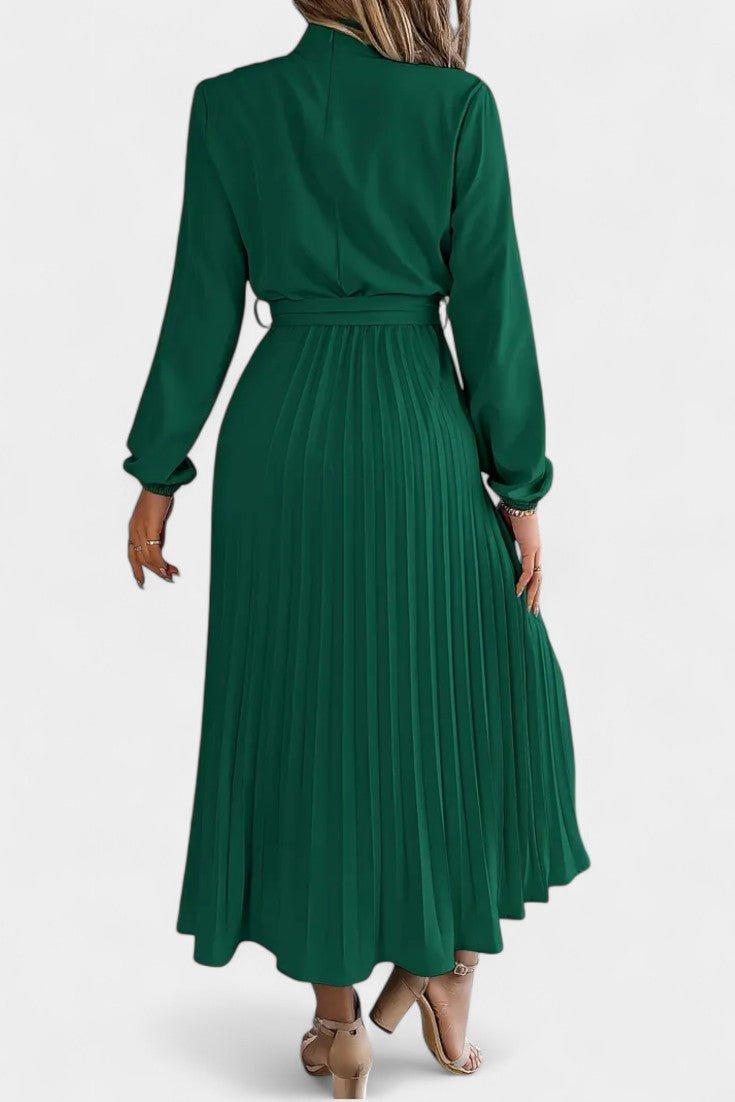 Raquel | Maxi vestido