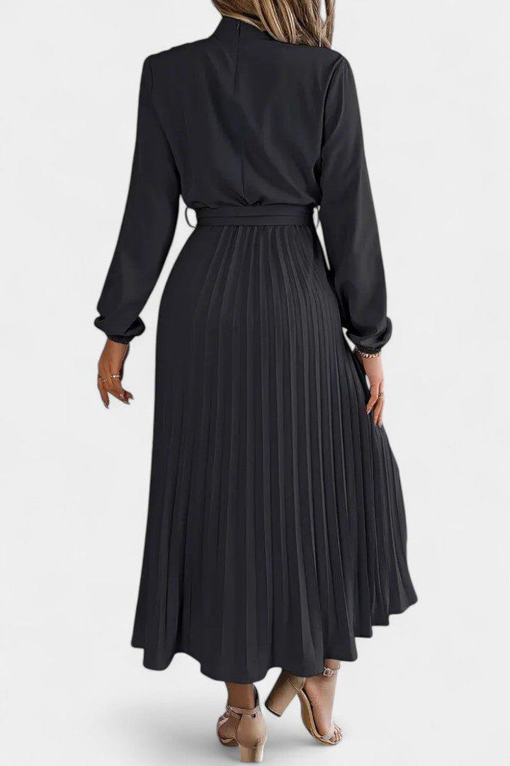 Raquel | Maxi vestido
