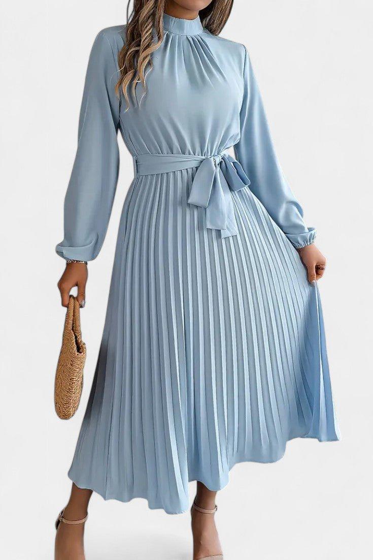 Raquel | Maxi vestido