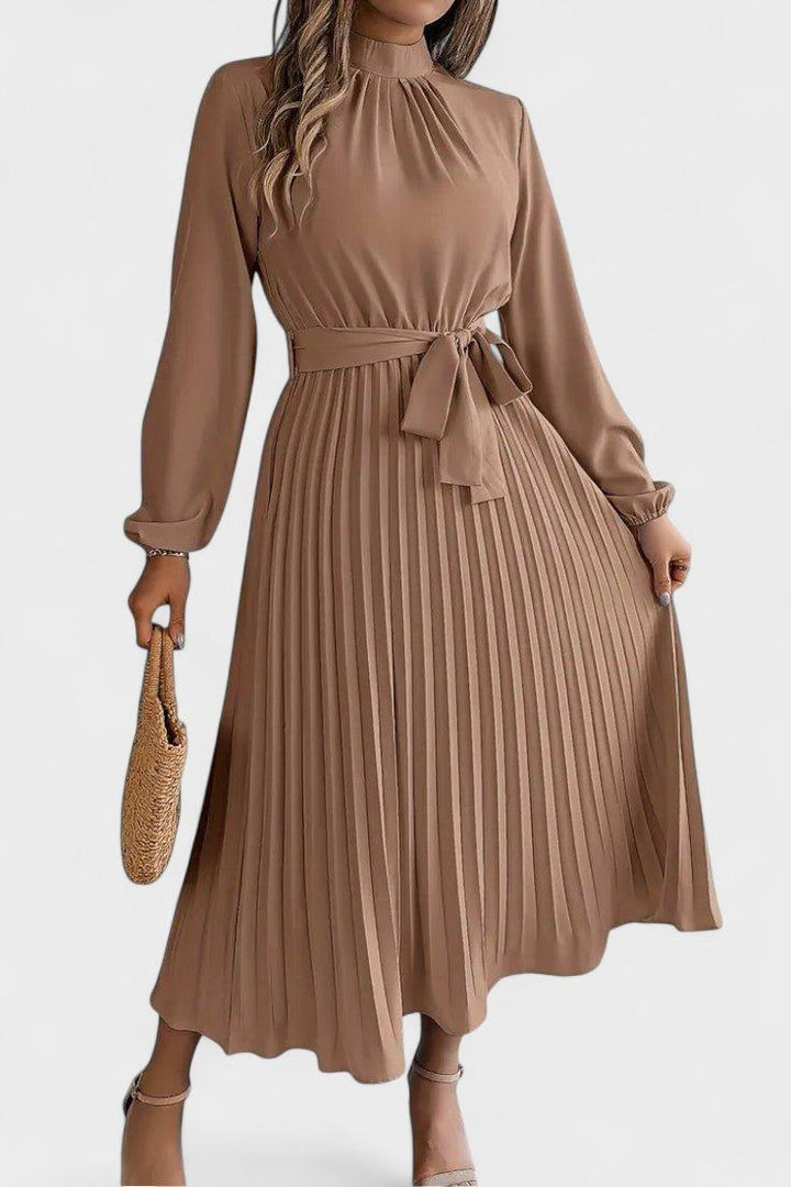 Raquel | Maxi vestido