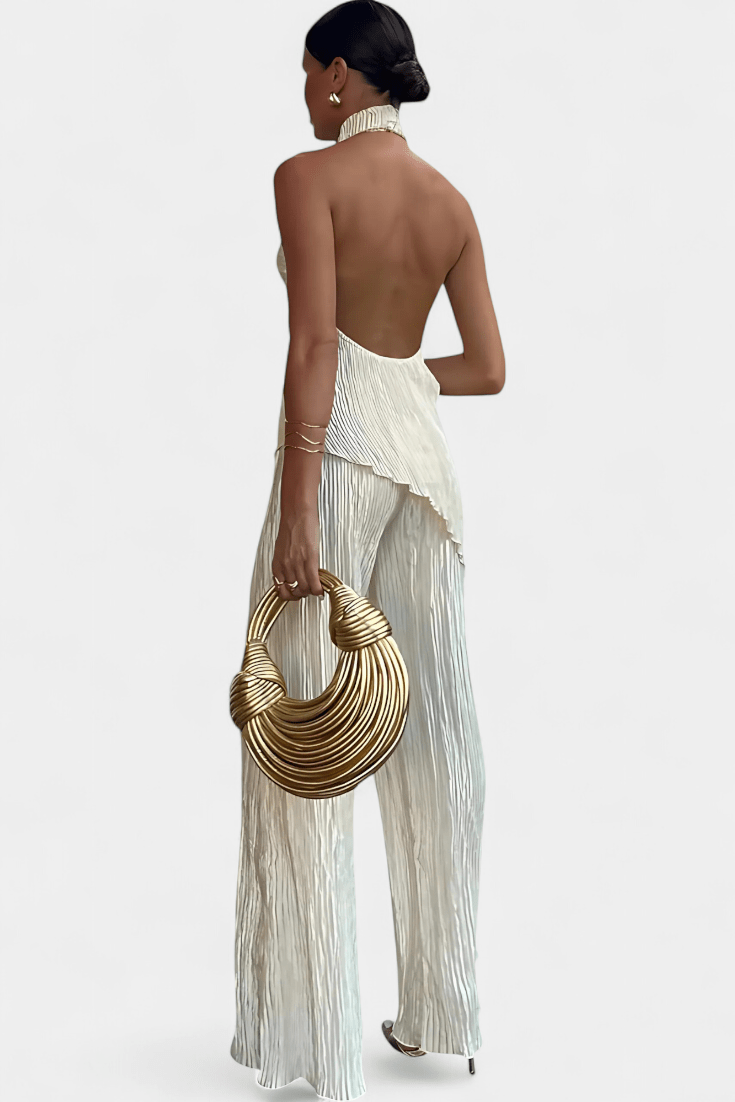 Ângela | Conjunto minimalista
