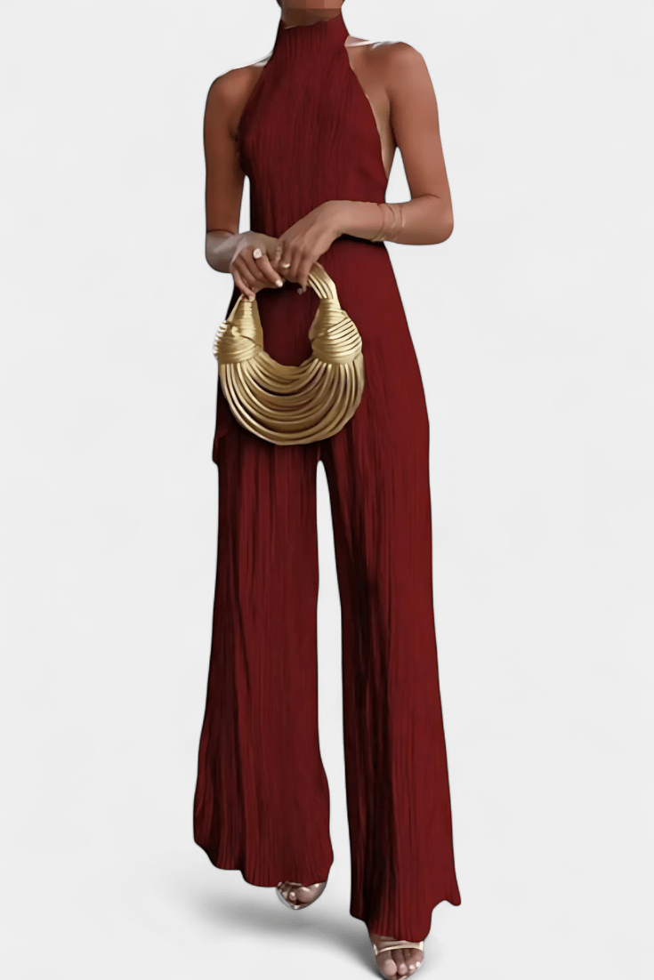 Ângela | Conjunto minimalista
