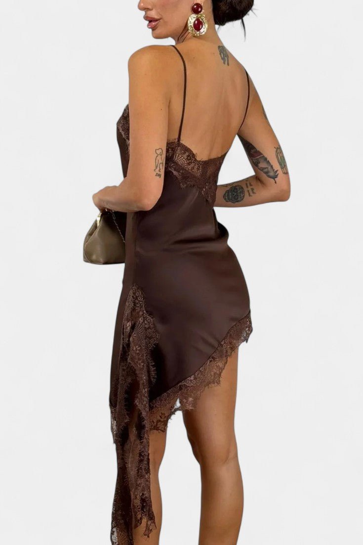 Cátia | Vestido elegante