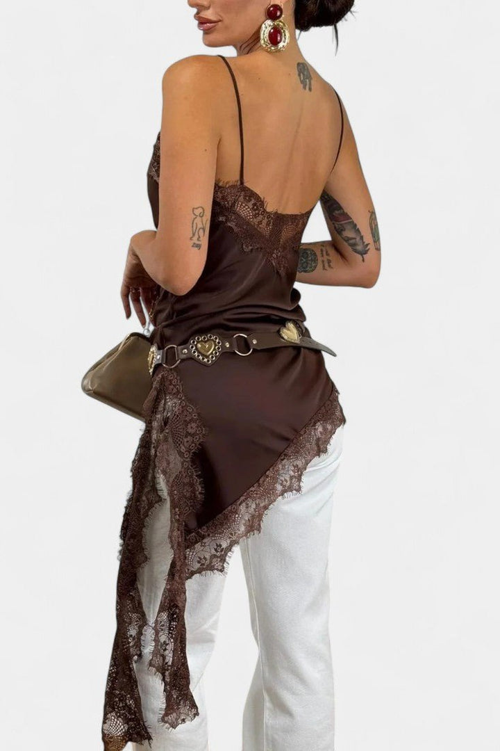 Cátia | Vestido elegante