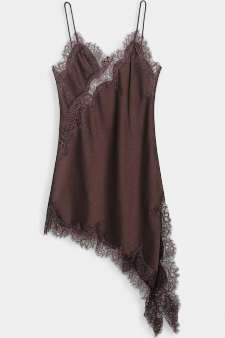 Cátia | Vestido elegante
