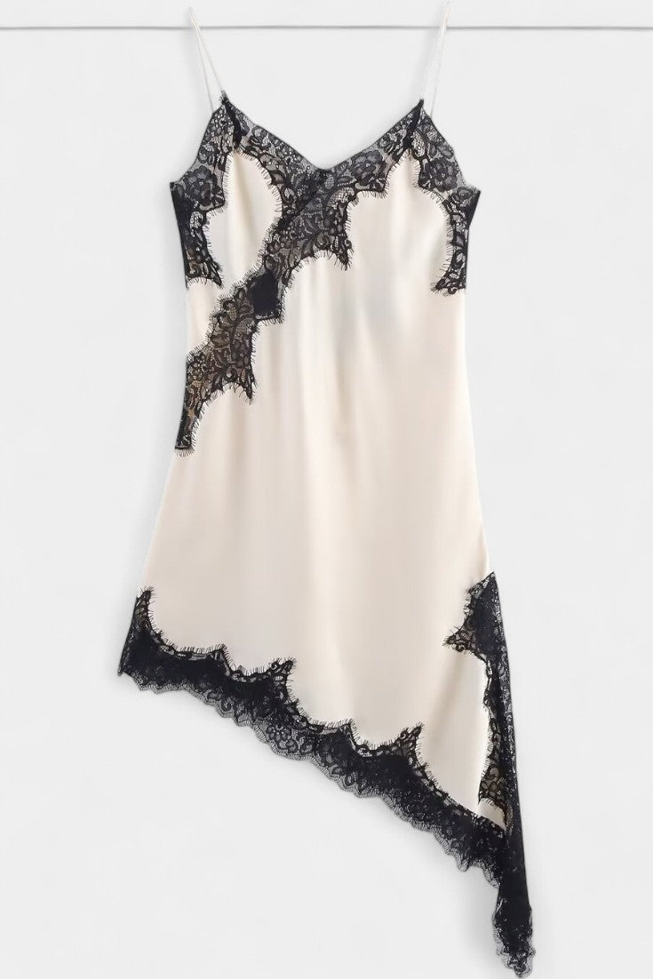 Cátia | Vestido elegante