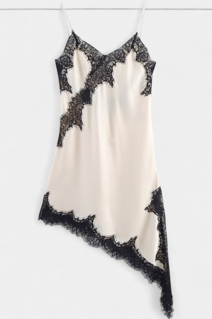 Cátia | Vestido elegante