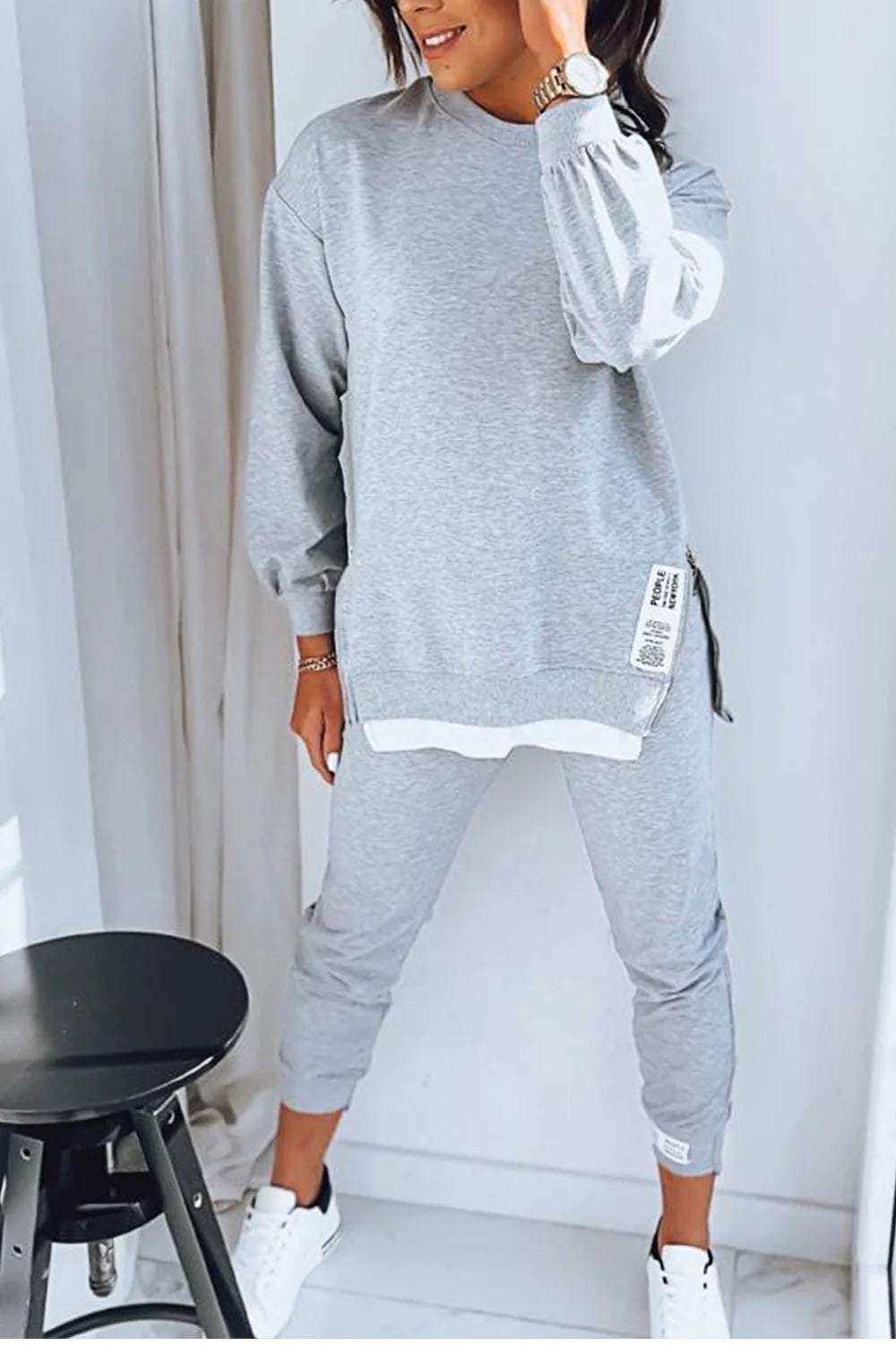 Mariana | Conjunto minimalista