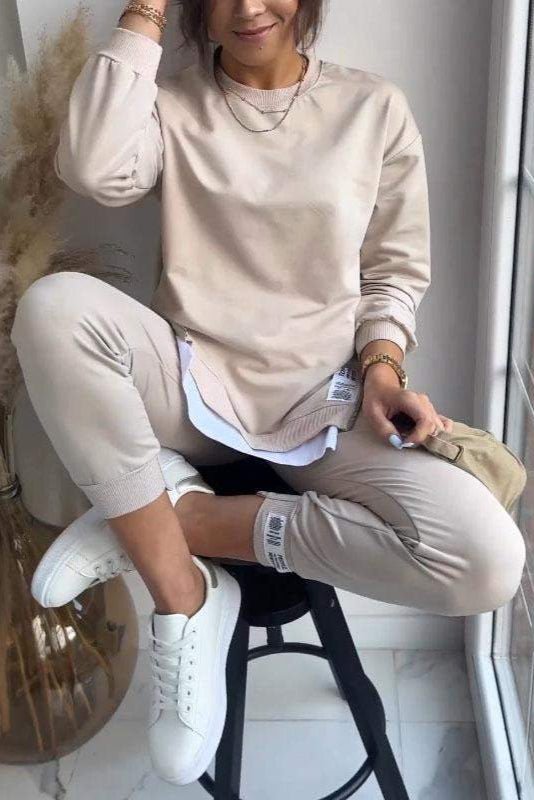 Mariana | Conjunto minimalista