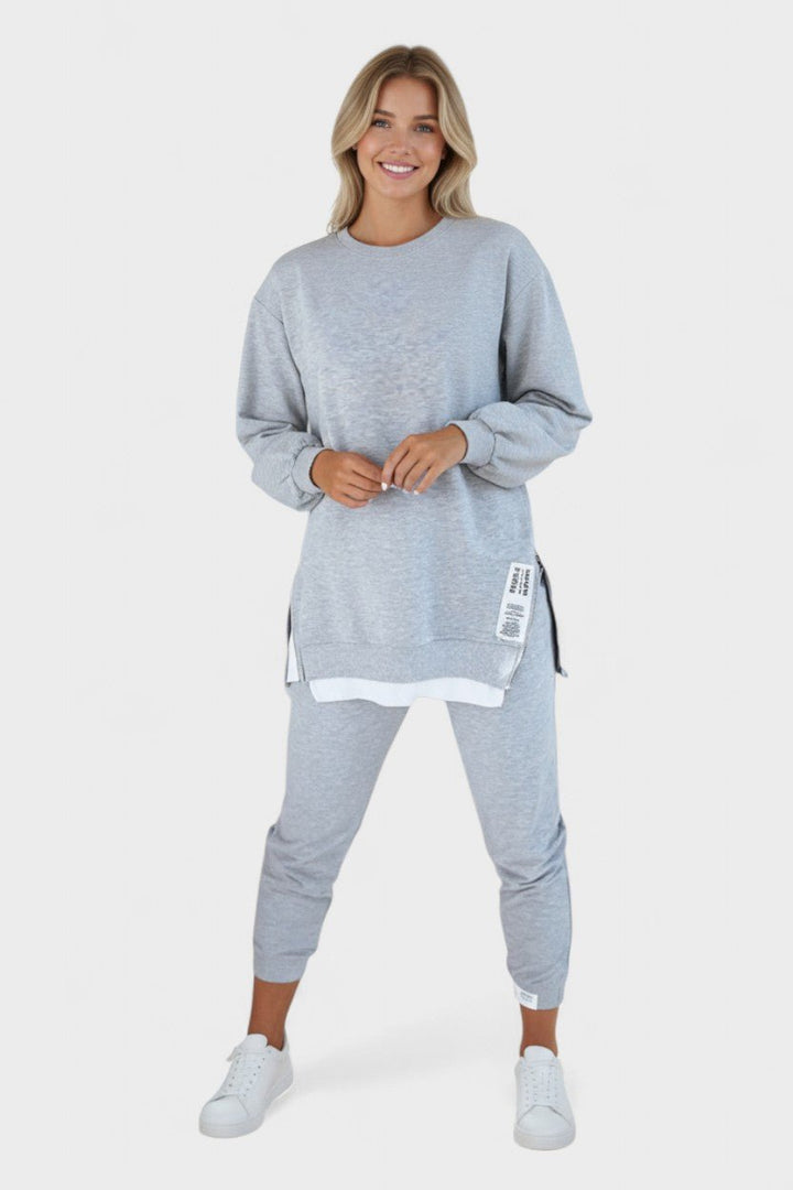 Mariana | Conjunto minimalista