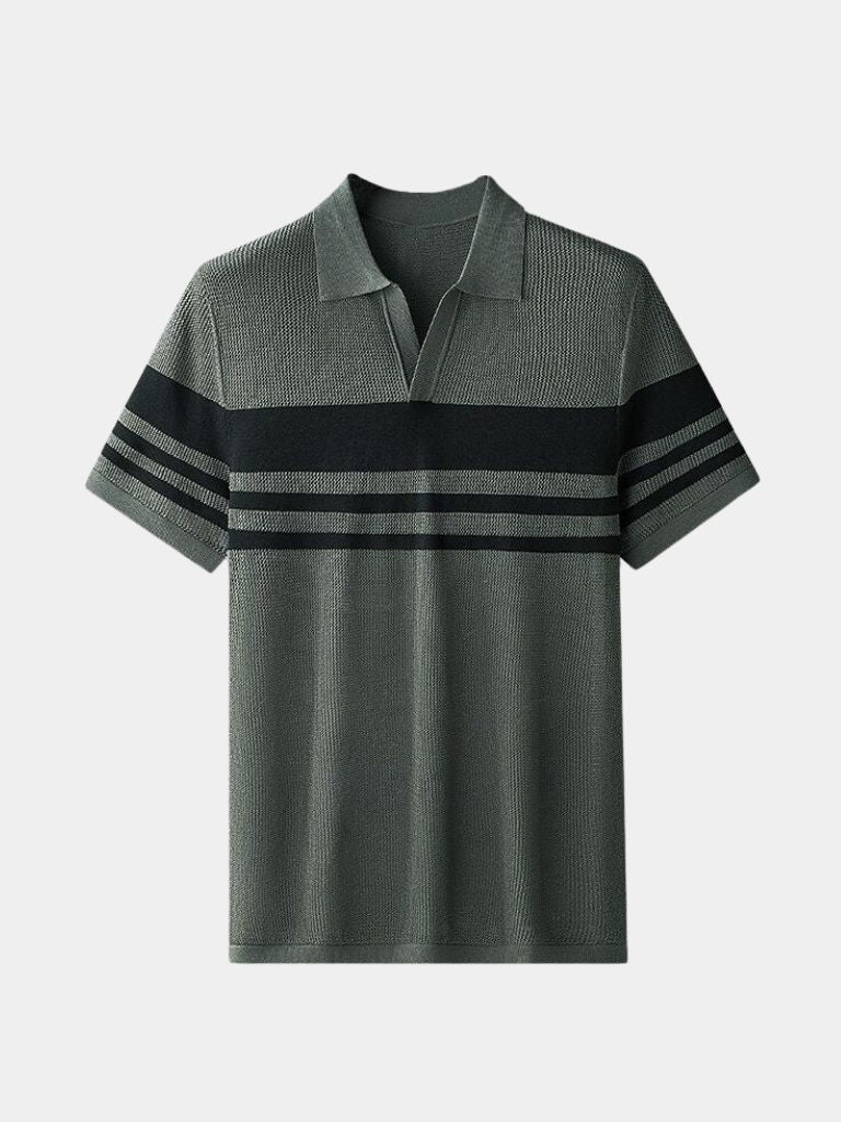 Bernardo | Polo caramel lineage