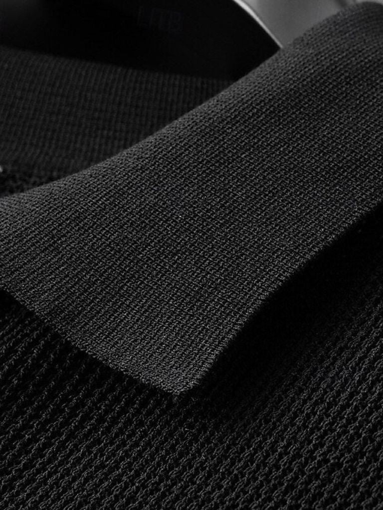Bernardo | Polo caramel lineage