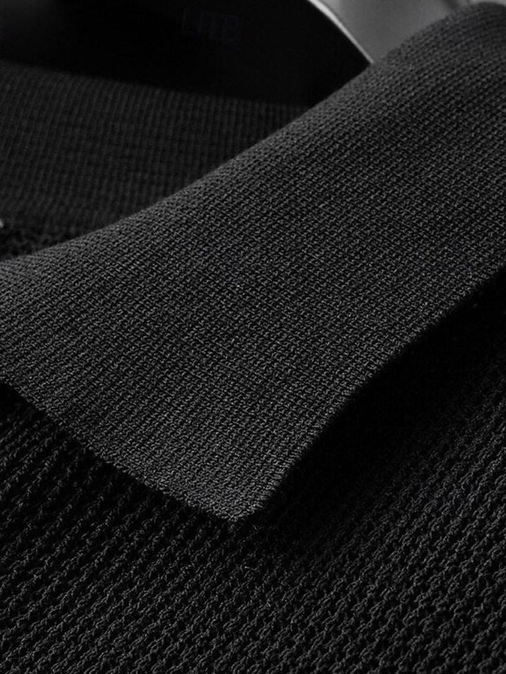 Bernardo | Polo caramel lineage