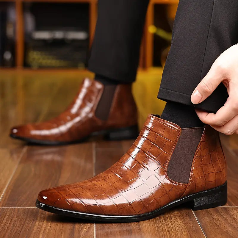 Jorge | Botas chelsea
