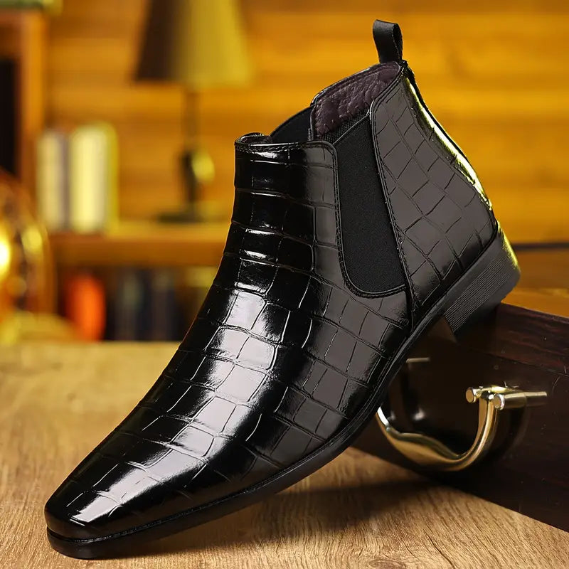 Jorge | Botas chelsea