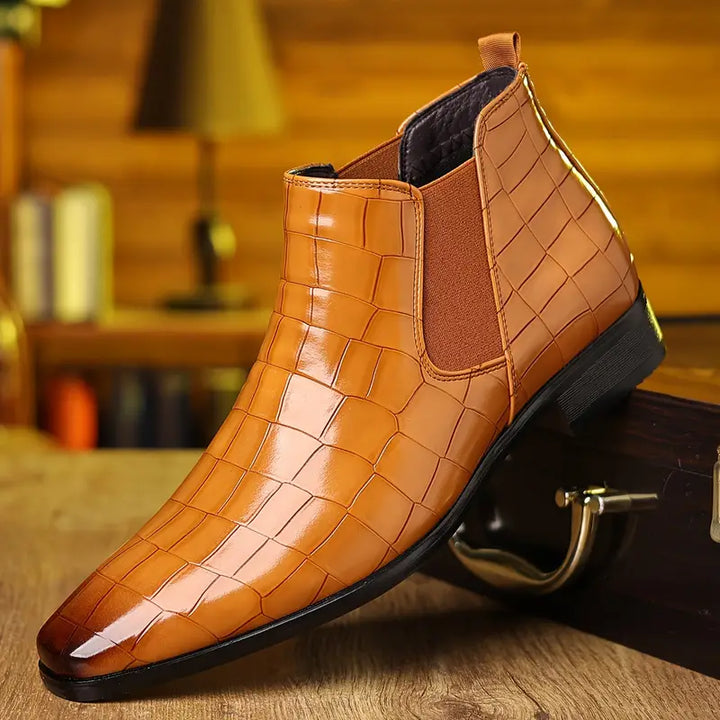 Jorge | Botas chelsea