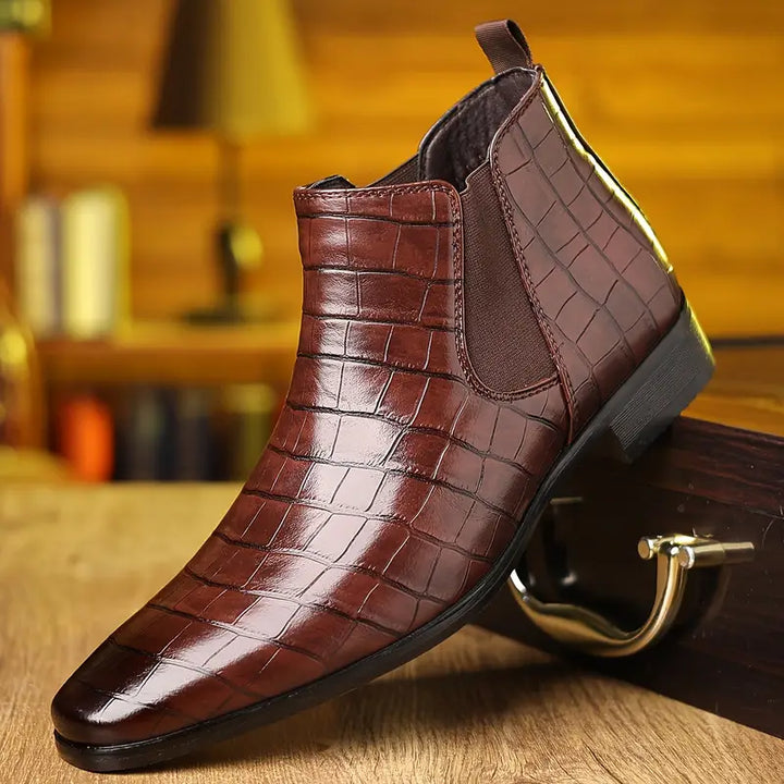 Jorge | Botas chelsea