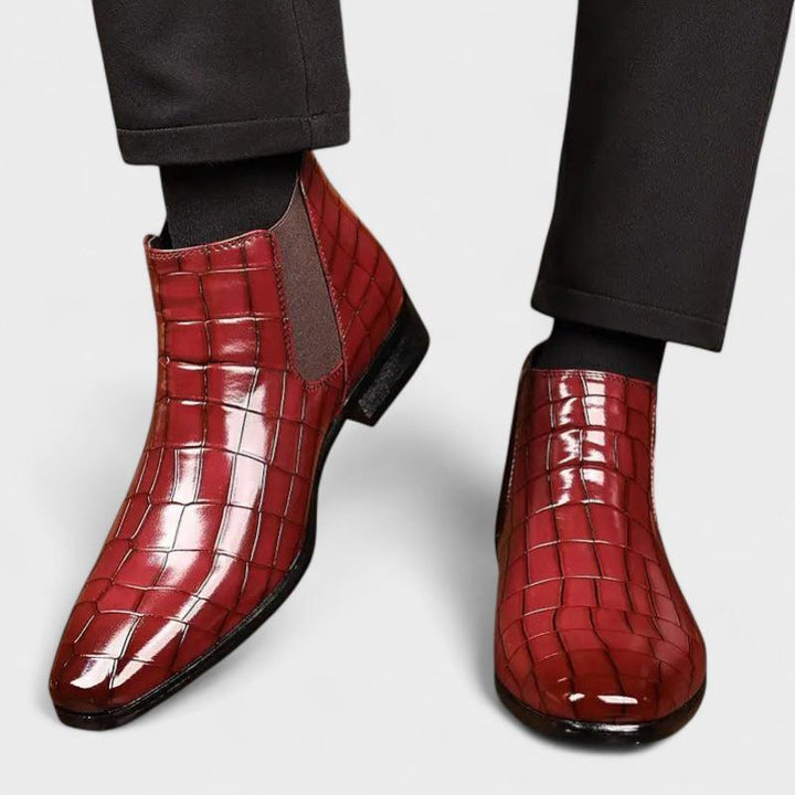 Jorge | Botas chelsea