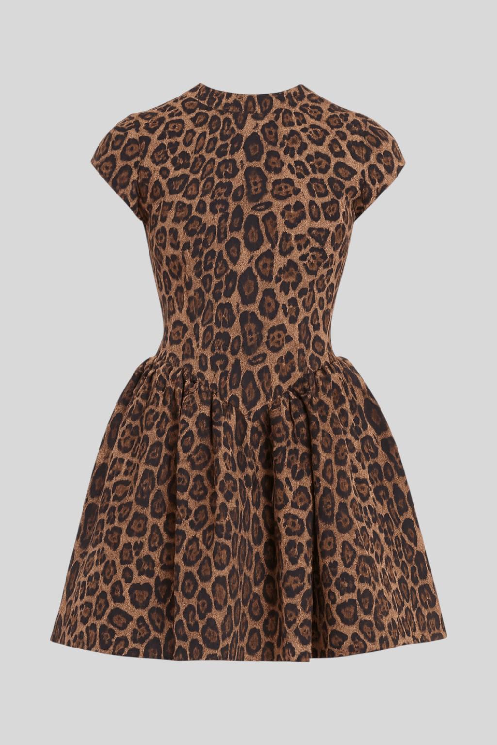 Mariana | Minivestido