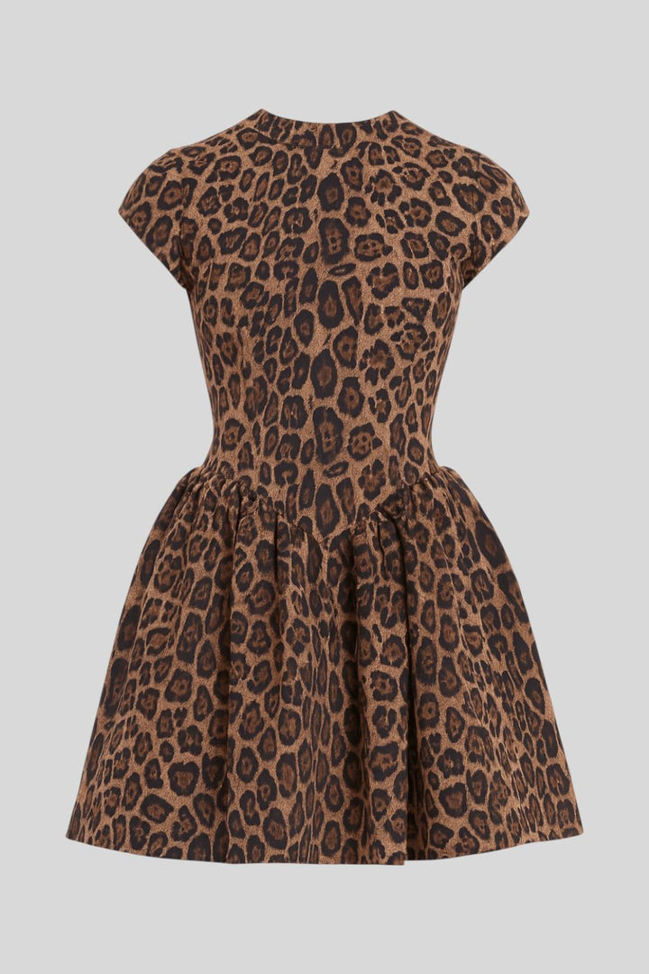 Mariana | Minivestido
