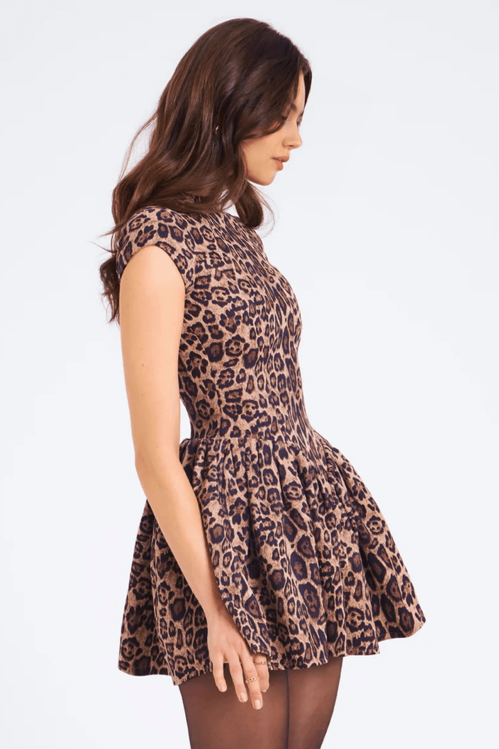 Mariana | Minivestido